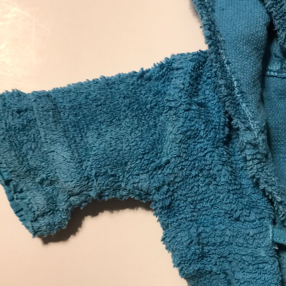 American Girl Blue Robe - Picture 6 of 6